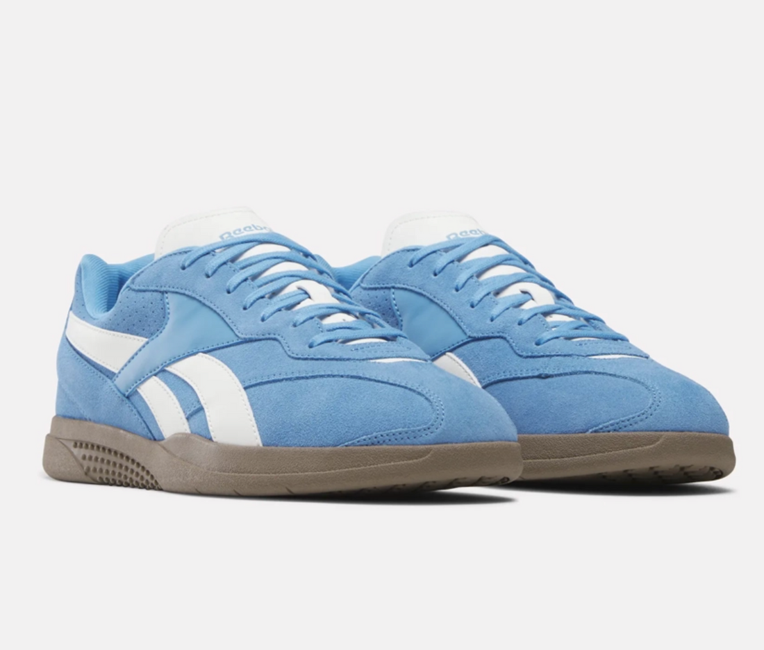 Reebok Hammer Street (Blue/Chalk/Gum)