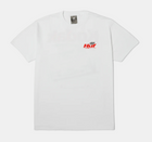 HUF Infield S/S Tee (White)