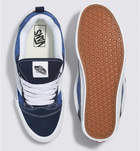 Vans Knu Skool (Navy/True White)