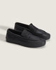 Vans Skate Loafer (Black/Black)