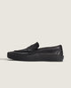 Vans Skate Loafer (Black/Black)