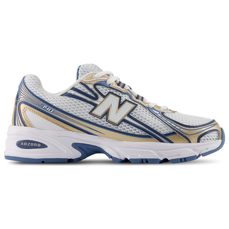 New Balance 740 ( Blue/Blue)