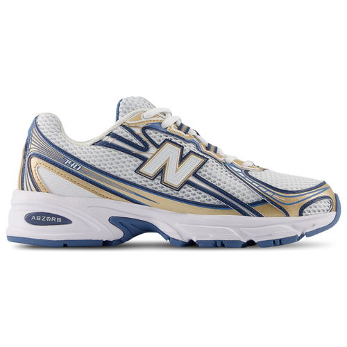 New Balance 740 ( Blue/Blue)