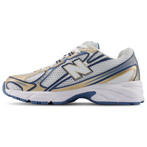 New Balance 740 ( Blue/Blue)