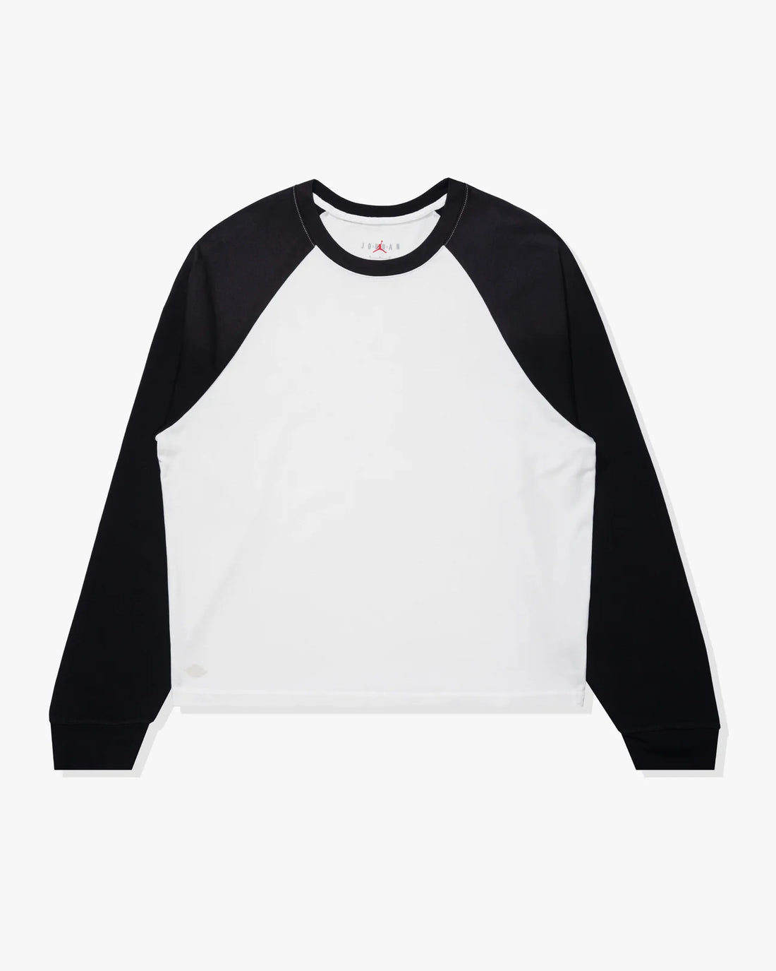 Jordan Raglan Script T-Shirt
