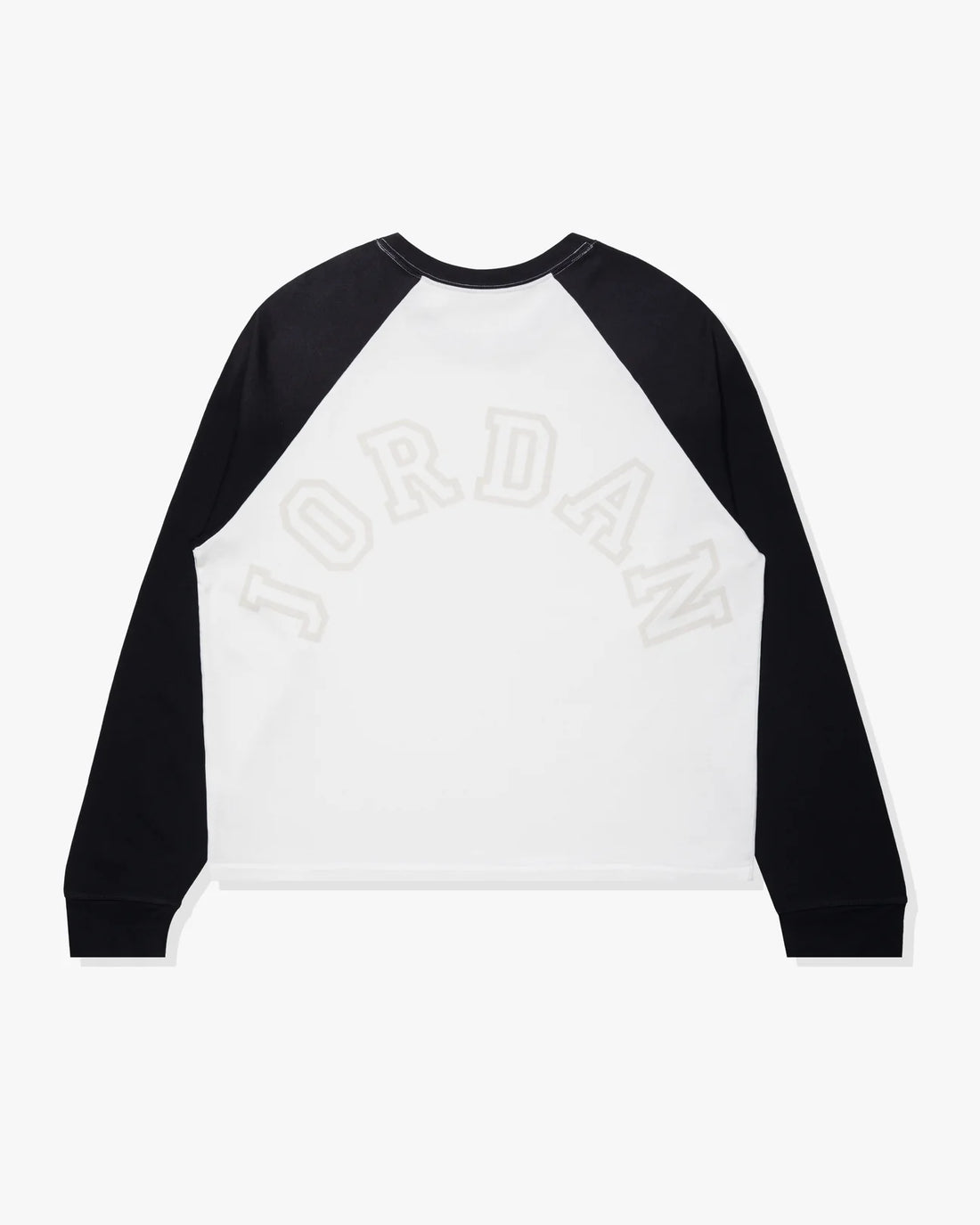 Jordan Raglan Script T-Shirt