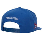 Mitchell & Ness Evergreen Snapback Coop Atlanta Braves