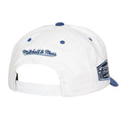 Mitchell & Ness MLB Tail Sweep Pro Snapback Dodgers (White)
