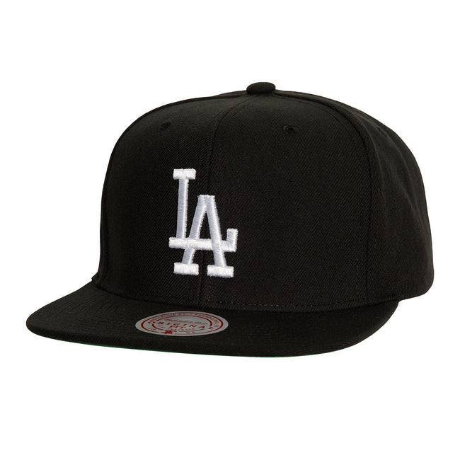 Mitchell & Ness Top Spot Snapback Los Angeles Dodgers
