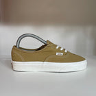Vans Authentic Eco Theory (Mustard Gold)