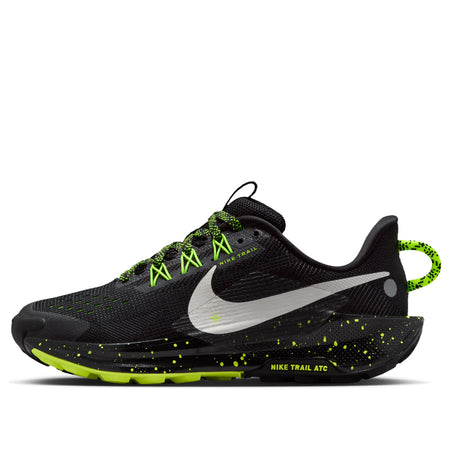 Nike Pegasus Trail 5 GS (Black/Phantom/Volt Ice)