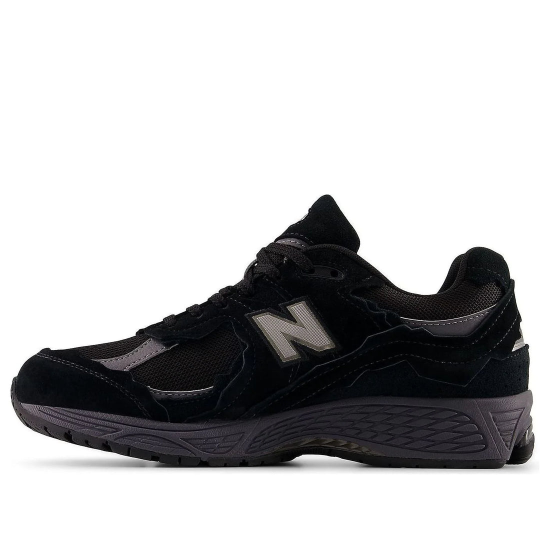 New Balance 2002R GORE-Tex (Black/Magnet)
