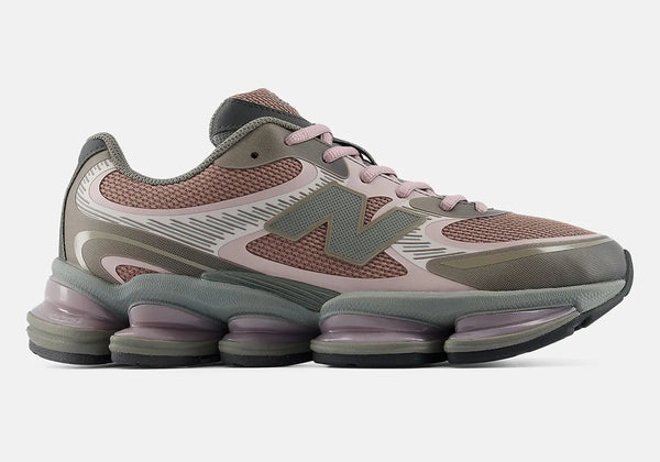 New Balance 2000 (Ice Wine/Earth Shadow) – rockcitykicks - Fayetteville