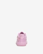 Nike Air Force 1 KI Floret Lace PS (Pink Rise/Pink Rise/Pink Foam)
