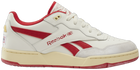 Reebok BB 4000 II (Chalk/White/Red)