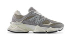 New Balance 9060 (Grey/Brown)