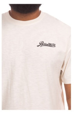 Billionaire Boys Club Skypack SS Knit (gardenia)