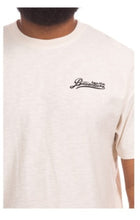 Billionaire Boys Club Skypack SS Knit (gardenia)