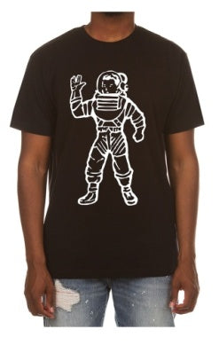 Billionaire Boys Club Sale SS Tee (black)