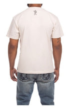 Billionaire Boys Club Paparazzi SS Knit (gardenia)