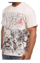 Billionaire Boys Club Paparazzi SS Knit (gardenia)