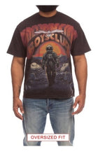 Billionaire Boys Club General Admission SS Knit (black)