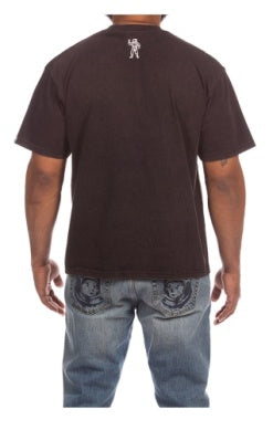 Billionaire Boys Club General Admission SS Knit (black)