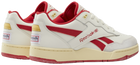 Reebok BB 4000 II (Chalk/White/Red)