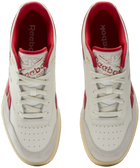 Reebok BB 4000 II (Chalk/White/Red)