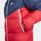 Nike Sportswear Storm-FIT Windrunner (Midnight Navy/Gym Red/Sail/Sail)
