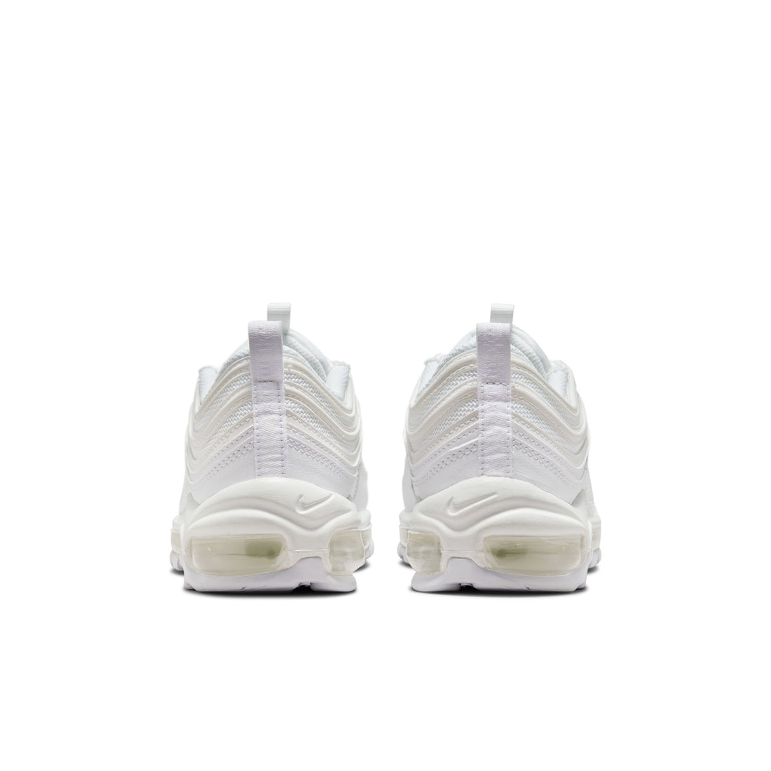 WMNS Nike Air Max 97 (White/White/White)