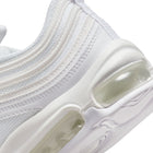 WMNS Nike Air Max 97 (White/White/White)