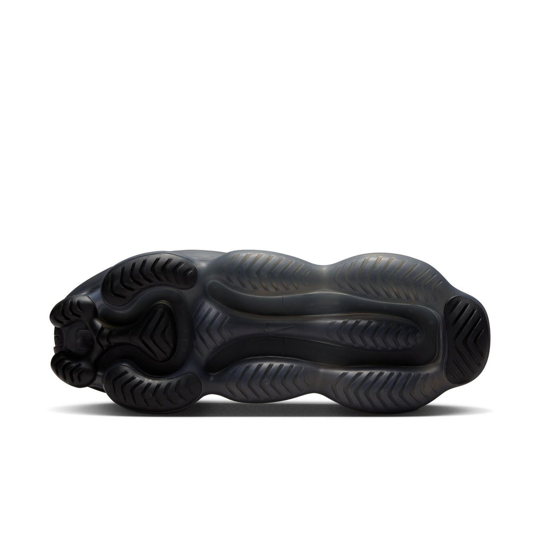 WMNS Nike Air Max Scorpion Flyknit FK (Black/Anthracite/Black)