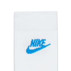 Nike Sportswear Everyday Essential Crew Socks (Multi-Color)