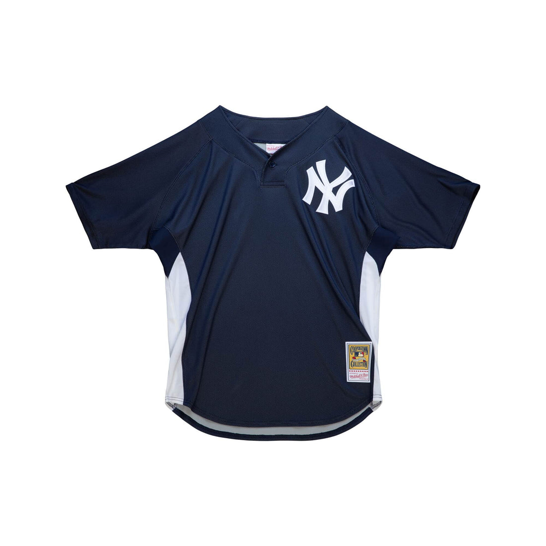 Mitchell & Ness MLB Authentic Derek Jeter New York Yankees 2009 BP Jer –  rockcitykicks - Fayetteville