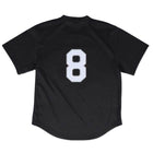 Mitchell & Ness MLB Authentic Bo Jackson White Sox BP Jersey (Black)