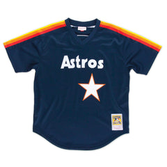 Mitchell & Ness MLB Authentic Nolan Ryan Houston Astros 1988 BP Pullov –  rockcitykicks - Fayetteville