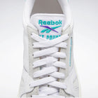 Reebok Lt Court Unisex (Footwear White/Chalk/Classical Teal)