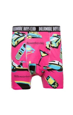 Billionaire Boys Club BB Flying Briefs (Assorted)